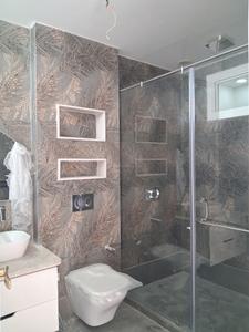 Bedroom Two Image of 2500 Sq.ft 4 BHK Builder Floor for sale in Aman Builders Floors, Rohini Extension New Delhi for Rs. 36000000