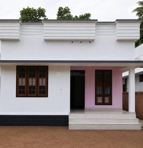 Image of 700 Sq.ft 2 BHK Independent House for sale in Parippally, Kollam for Rs. 2300000