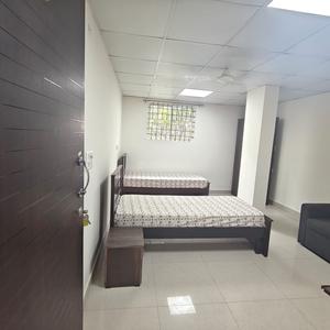 Hall Image of SLV Cozy Corner Living in Indira Nagar, Bengaluru