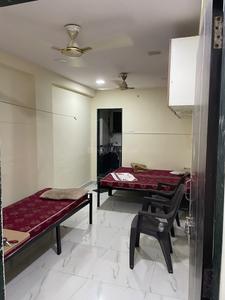 Hall Image of Mahalaxmi PG in Gokhalenagar, Pune