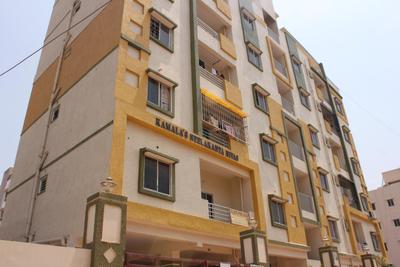 Image of 3BHK(401) In  Kamalas  Neelakanta Nivas in Kondapur, Hyderabad