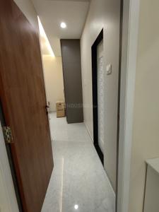 Image of 1050 Sq.ft 2 BHK Apartment / Flat for sale in Sky Tisai Residency, Kalyan East, Kalyan for Rs. 7800000