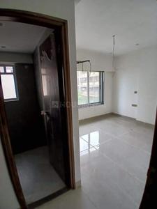 Hall Image of 1100 Sq.ft 3 BHK Apartment / Flat for sale in Borivali West Mumbai for Rs. 28000000