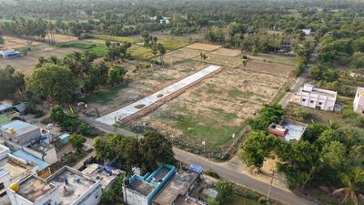 Image of 1453 Sq.ft Residential Plot / Land for sale in Katpadi, Vellore for Rs. 1899000