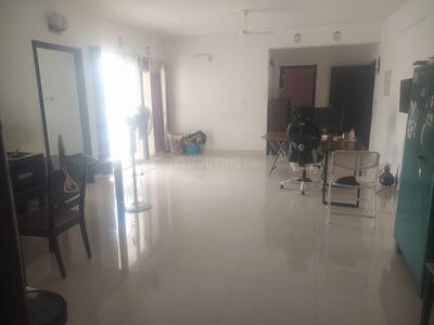 Hall Image of 1673 Sq.ft 3 BHK Apartment / Flat for sale in Casagrand Amber, Kallimadai Coimbatore for Rs. 13500000
