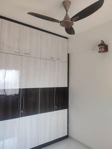 Bedroom Image of 954 Sq.ft 2 BHK Apartment / Flat for rent in DS Max Stonescape, Anjanapura Township Bengaluru for Rs. 23000