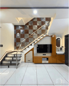 Hall Image of 2500 Sq.ft 4 BHK Independent House for sale in Pal Jodhpur for Rs. 23000000