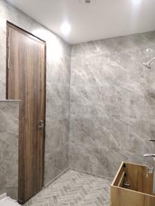 Common Bathroom Image of 1557 Sq.ft 3 BHK Builder Floor for sale in Fidato Honour Homes, Sector 89 Faridabad for Rs. 14800000