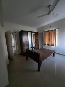 Hall Image of 1550 Sq.ft 3 BHK Apartment / Flat for rent in Chartered Beverly Hills, Subramanyapura Bengaluru for Rs. 45500
