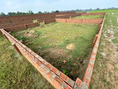 Image of 1480 Sq.ft Residential Plot / Land for sale in Jamalpur, Munger for Rs. 1800000