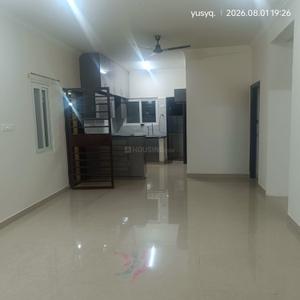 Living Room Image of 1129 Sq.ft 2 BHK Apartment / Flat for rent in Yeswanthpur Bengaluru for Rs. 45000