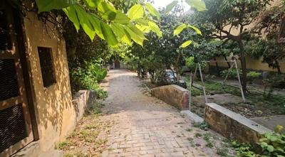 Image of 5550 Sq.ft 4 BHK Independent House for sale in Jahumandi, Varanasi for Rs. 150000000