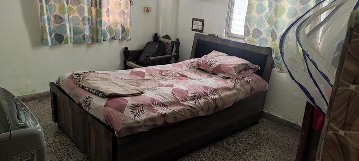 Nirman Tower sola Bedroom 1