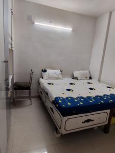 Bedroom Image of 792 Sq.ft 2 BHK Apartment / Flat for sale in Vijaya Home Vijaya Sunflower, Birsa Nagar Jamshedpur for Rs. 6500000