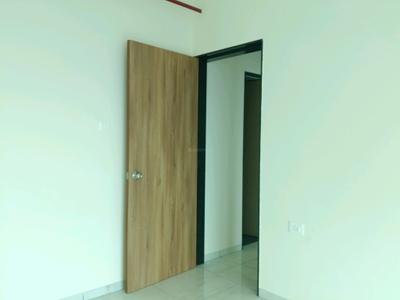 Bedroom Image of 759 Sq.ft 2 BHK Apartment / Flat for rent in Raj Heritage 2, Mira Road East Mira Bhayandar for Rs. 35000