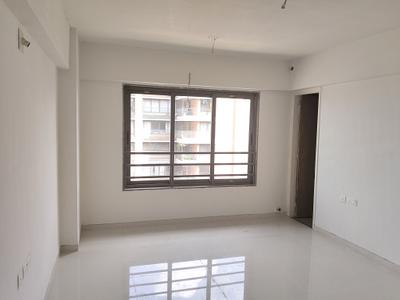 Bedroom Image of 1750 Sq.ft 3 BHK Apartment / Flat for sale in Motherland Magnate Legend, Vaishno Devi Circle Ahmedabad for Rs. 9000000