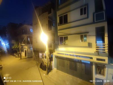 Image of 1100 Sq.ft 2 BHK Builder Floor for rent in Nandini Layout, Bengaluru for Rs. 25000