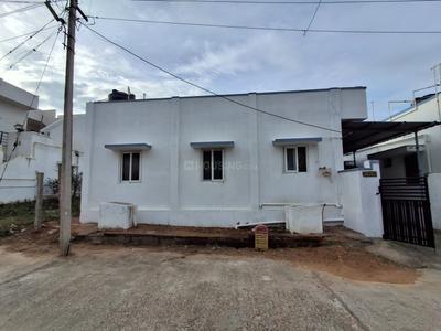 Image of 1600 Sq.ft 6 BHK Independent House for sale in Malumichampatty, Coimbatore for Rs. 12000000