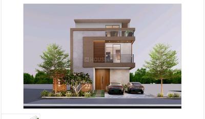 Image of 3174 Sq.ft 4 BHK Villa for sale in Bowrampet, Hyderabad for Rs. 26000000