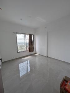 Hall Image of 1000 Sq.ft 2 BHK Apartment / Flat for rent in Goel Ganga Ganga Dham Towers, Ganga Dham Pune for Rs. 29000