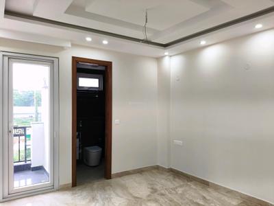 Bedroom Image of 3600 Sq.ft 4.5 BHK Builder Floor for sale in Vohra Luxury Builder Floors 6, Sector 46 Gurgaon for Rs. 42000000