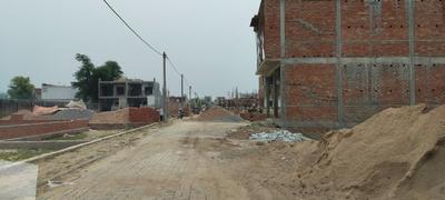 Image of 1100 Sq.ft Residential Plot / Land for sale in Naubasta Kala, Lucknow for Rs. 3300000