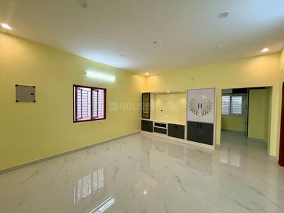 Bedroom Image of 1300 Sq.ft 2 BHK Independent House for sale in Aranya City Of Woodland, Pacheda 1 Raipur for Rs. 3450000