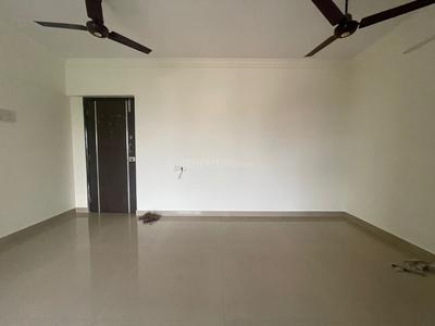 Hall Image of 980 Sq.ft 2 BHK Apartment / Flat for sale in Rajhans Dreams, Vasai West Vasai for Rs. 8100000