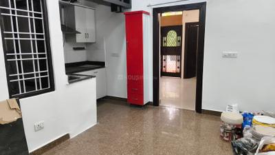 Living Room Image of 850 Sq.ft 2 BHK Apartment / Flat for sale in Indirapuram Ghaziabad for Rs. 6200000