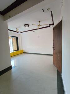 Hall Image of 930 Sq.ft 2 BHK Apartment / Flat for sale in Rajhans Dreams, Vasai West Vasai for Rs. 8500000