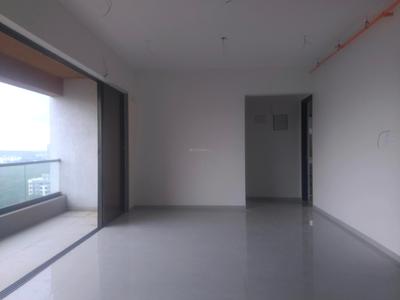 Living Room Image of 950 Sq.ft 2.5 BHK Apartment / Flat for rent in  Om Vishramyog CHS, Borivali West Mumbai for Rs. 70000