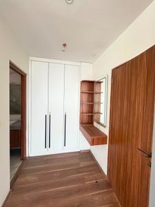 Kitchen Image of 2000 Sq.ft 3 BHK Apartment / Flat for sale in Conscient Hines Elevate, Sector 59 Gurgaon for Rs. 52000000