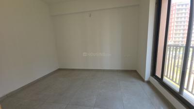 Bedroom Image of 2070 Sq.ft 3 BHK Apartment / Flat for sale in Rudra Keshav Skyline, Chandkheda Ahmedabad for Rs. 9800000