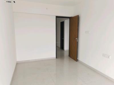 Bedroom Image of 1700 Sq.ft 3 BHK Apartment / Flat for sale in Bhagwati 19 East, Nerul Navi Mumbai for Rs. 45000000