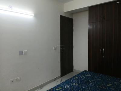 Bedroom Image of 1494 Sq.ft 3 BHK Apartment / Flat for sale in M3M Soulitude , Sector 89 Gurgaon for Rs. 16500000