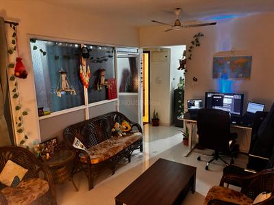2.5 BHK Flat