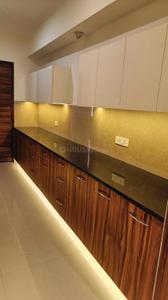 Kitchen Image of 2250 Sq.ft 3 BHK Builder Floor for sale in Mullanpur Garibdass Chandigarh for Rs. 15000000