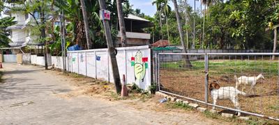 Image of 1740 Sq.ft Residential Plot / Land for sale in Kakkanad, Kochi for Rs. 4800000