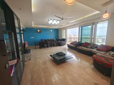 Hall Image of 1350 Sq.ft 3 BHK Apartment / Flat for sale in Hiranandani Estate Thane for Rs. 27000000