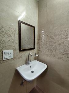 Image of 1200 Sq.ft 2 BHK Builder Floor for rent in Sector 46, Gurgaon for Rs. 42000