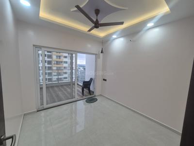 Hall Image of 1390 Sq.ft 3 BHK Apartment / Flat for rent in Jayanti Nagari VII Wing E F, Besa Nagpur for Rs. 29000