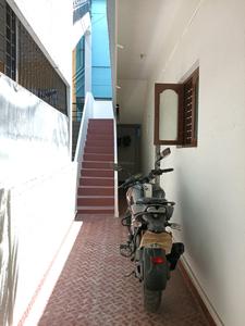 Staircase Image of 1360 Sq.ft 2 BHK Independent House for sale in Battarahalli Bengaluru for Rs. 17000000
