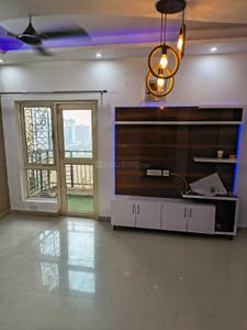 Hall Image of 1085 Sq.ft 2.5 BHK Apartment / Flat for sale in Nimbus The Golden Palms, Sector 168 Noida for Rs. 12000000