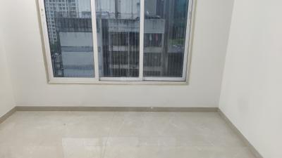 Living Room Image of 800 Sq.ft 2 BHK Apartment / Flat for rent in Tristar Bc Corp Arista, Bandra East Mumbai for Rs. 80000