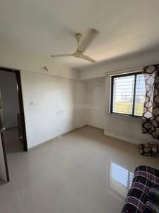Bedroom Image of 610 Sq.ft 1 BHK Apartment / Flat for sale in Dreams Ragini, Hadapsar Pune for Rs. 3891000