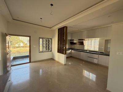 Kitchen Image of 3180 Sq.ft 3 BHK Duplex for sale in Kattigenahalli Bengaluru for Rs. 21500000