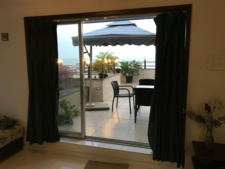 Andheri west versova Bedroom 1