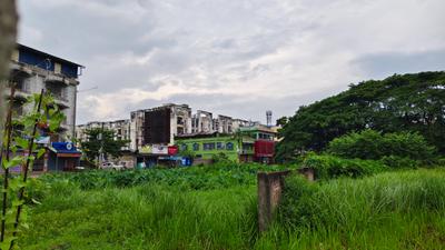 Image of 720 Sq.ft Residential Plot / Land for sale in Rajarhat, Kolkata for Rs. 1400000