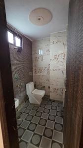 Image of 765 Sq.ft 3 BHK Builder Floor for rent in Mansa Ram Park, New Delhi for Rs. 21000