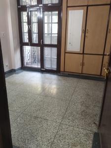 Hall Image of 1250 Sq.ft 3 BHK Apartment / Flat for sale in Purvasha Apartments, Mayur Vihar Phase 1 New Delhi for Rs. 27500000